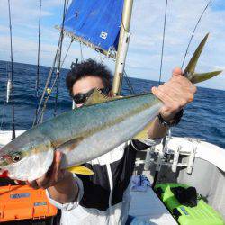 LUSTER『ラスター』 釣果