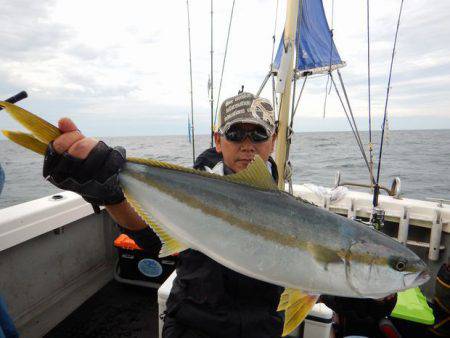 LUSTER『ラスター』 釣果