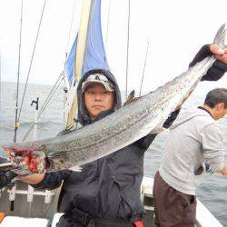 LUSTER『ラスター』 釣果