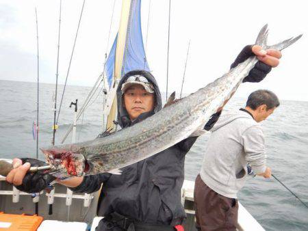 LUSTER『ラスター』 釣果