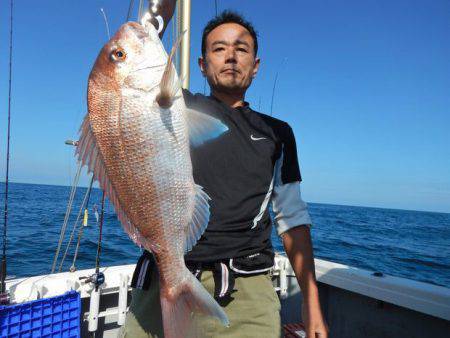 LUSTER『ラスター』 釣果