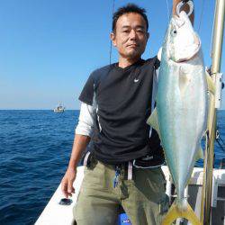 LUSTER『ラスター』 釣果