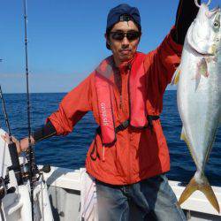 LUSTER『ラスター』 釣果