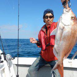 LUSTER『ラスター』 釣果