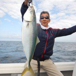 LUSTER『ラスター』 釣果