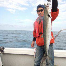 LUSTER『ラスター』 釣果