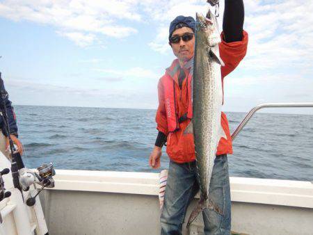 LUSTER『ラスター』 釣果