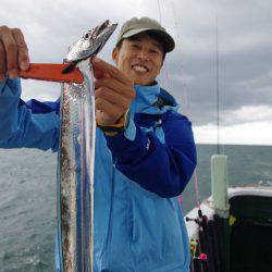 Big One　ビッグワン 釣果