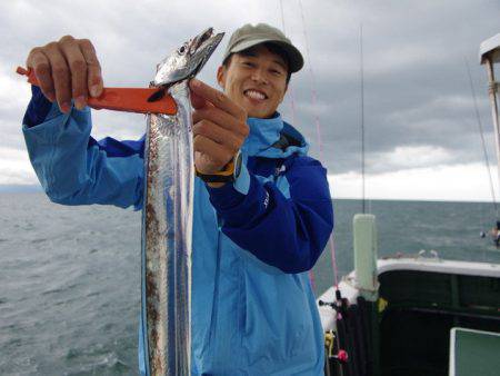 Big One　ビッグワン 釣果