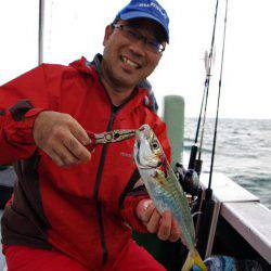 Big One　ビッグワン 釣果