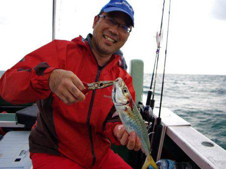 Big One　ビッグワン 釣果