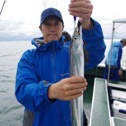 Big One　ビッグワン 釣果