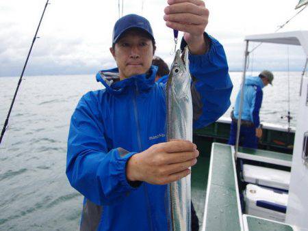 Big One　ビッグワン 釣果