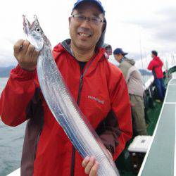 Big One　ビッグワン 釣果