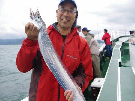 Big One　ビッグワン 釣果