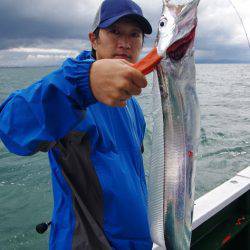 Big One　ビッグワン 釣果