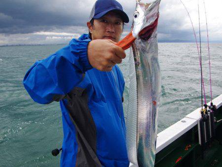 Big One　ビッグワン 釣果