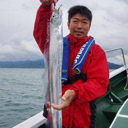 Big One　ビッグワン 釣果