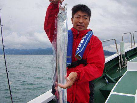 Big One　ビッグワン 釣果