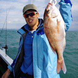 Big One　ビッグワン 釣果