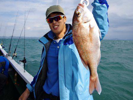 Big One　ビッグワン 釣果