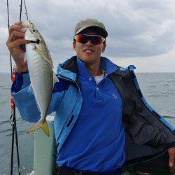 Big One　ビッグワン 釣果