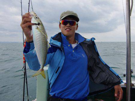 Big One　ビッグワン 釣果