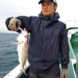 Big One ビッグワン 釣果