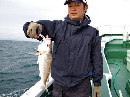 Big One ビッグワン 釣果