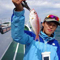 Big One ビッグワン 釣果