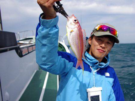 Big One ビッグワン 釣果