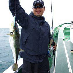 Big One ビッグワン 釣果