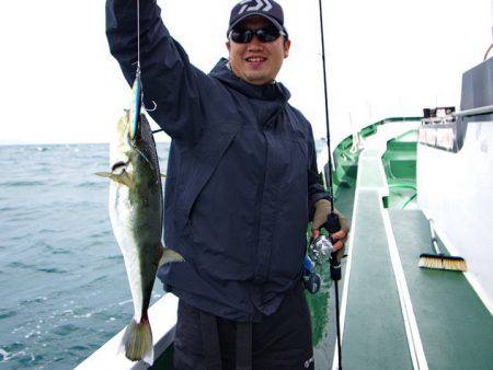 Big One ビッグワン 釣果