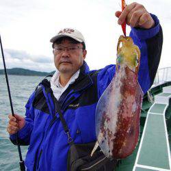 Big One ビッグワン 釣果