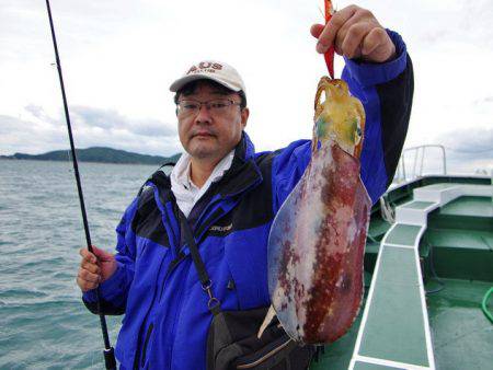 Big One ビッグワン 釣果