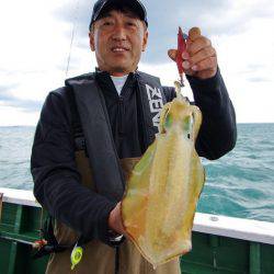 Big One ビッグワン 釣果