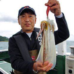 Big One ビッグワン 釣果