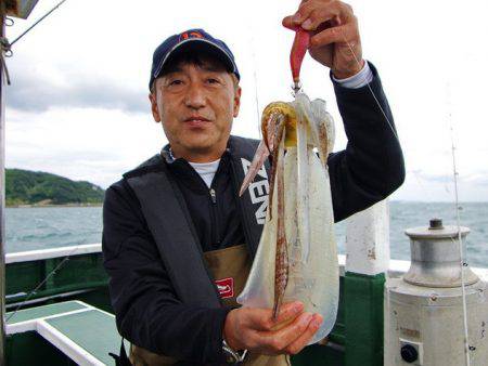 Big One ビッグワン 釣果