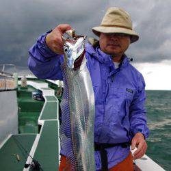 Big One　ビッグワン 釣果