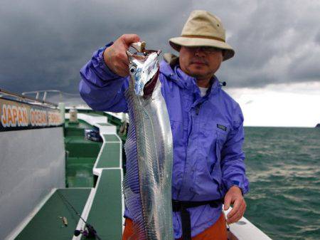 Big One　ビッグワン 釣果