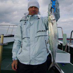 Big One　ビッグワン 釣果