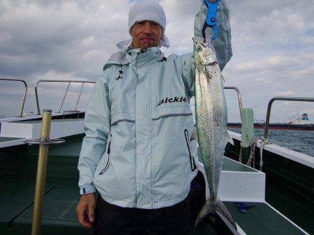 Big One　ビッグワン 釣果