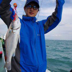 Big One　ビッグワン 釣果