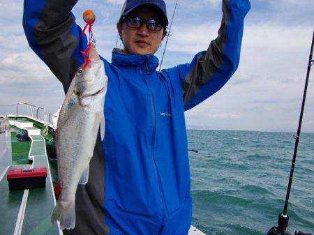 Big One　ビッグワン 釣果