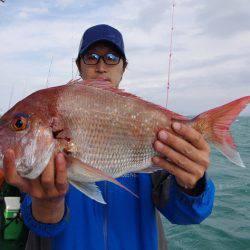 Big One　ビッグワン 釣果