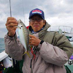 Big One　ビッグワン 釣果