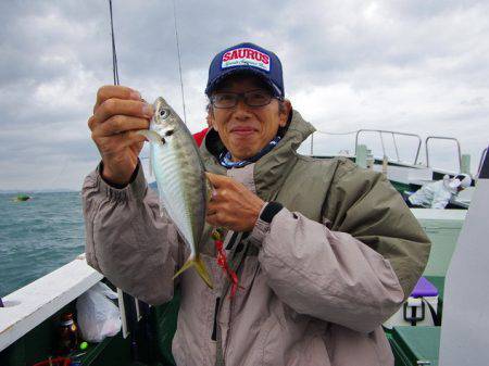 Big One　ビッグワン 釣果