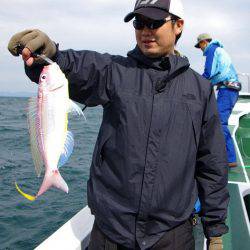 Big One ビッグワン 釣果