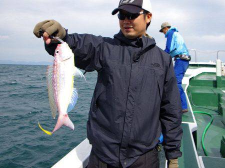 Big One ビッグワン 釣果