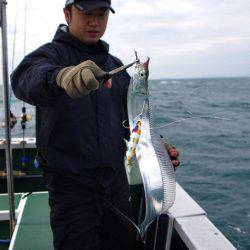 Big One ビッグワン 釣果